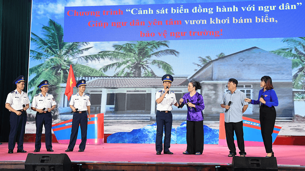 Lan tỏa những mô hình hay, cách làm hiệu quả