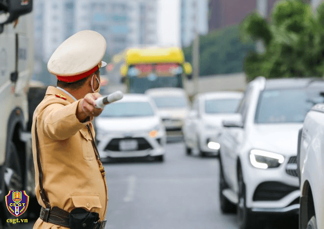 Giao thông ra, vào TP Hồ Chí Minh dịp kỷ niệm 30-4 và Đại lễ Vesak được phân luồng như thế nào?