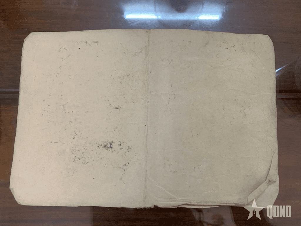 Nhớ nhịp chày xưa!