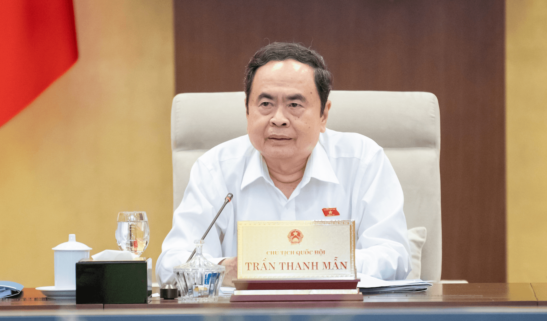 Hoàn thiện thể chế để nâng cao hiệu quả hoạt động của doanh nghiệp nhà nước