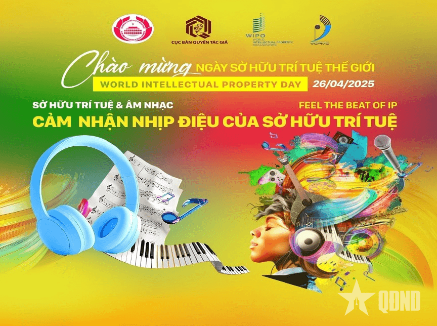 Nâng cao nhận thức bảo hộ quyền tác giả trong âm nhạc