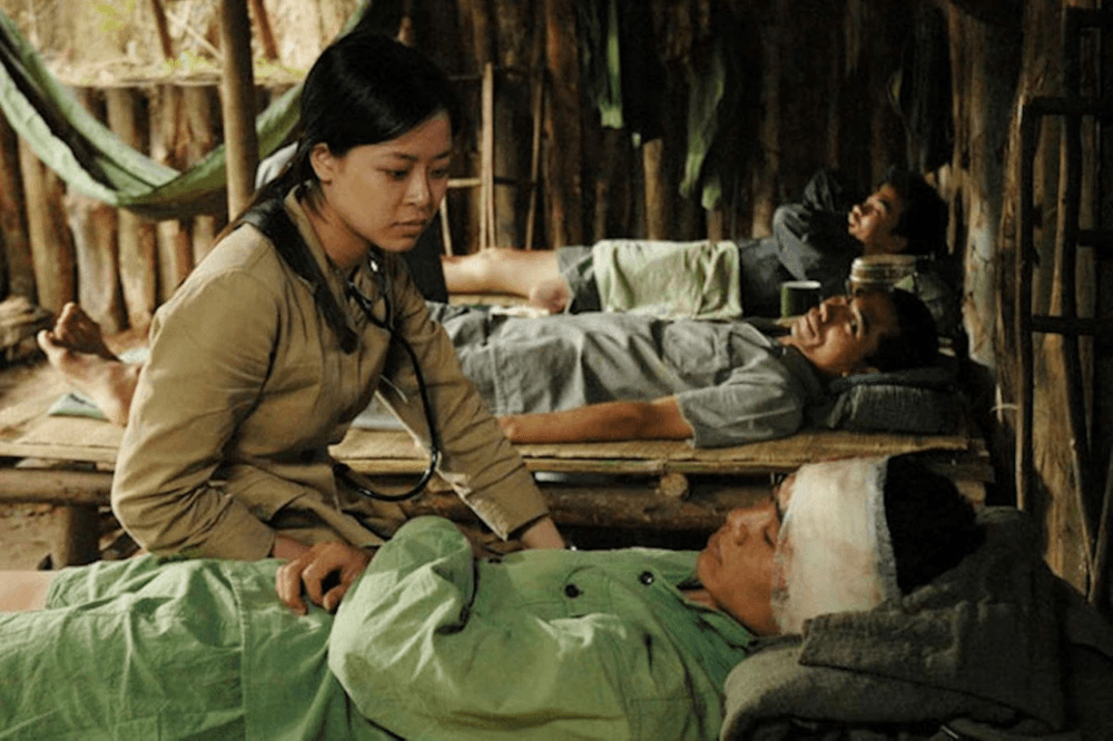 Giai đoạn nào điện ảnh Việt Nam cũng có dấu ấn