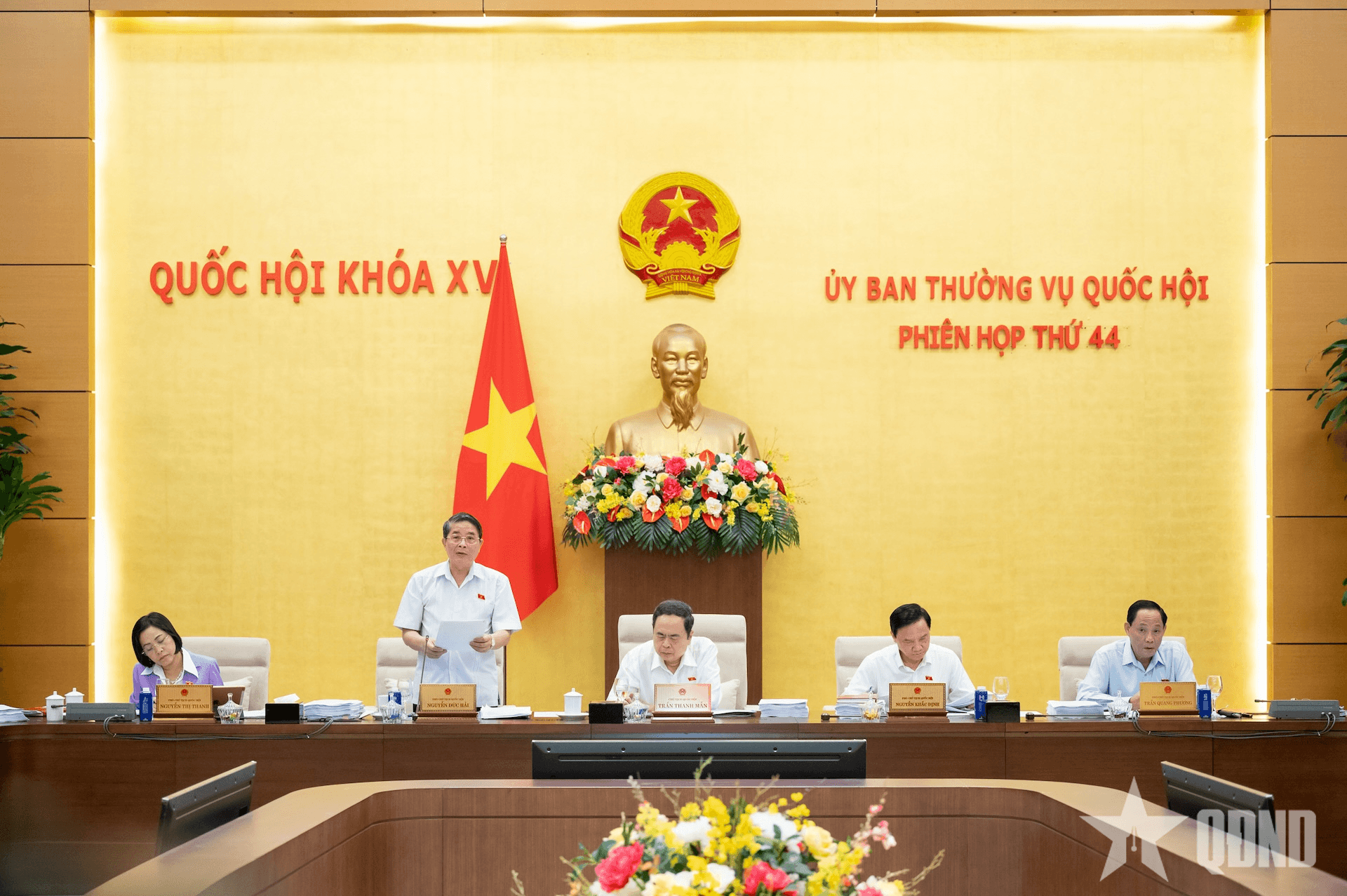 Đề xuất nhiều chính sách đặc thù về hình thành Khu thương mại tự do thế hệ mới tại thành phố Hải Phòng
