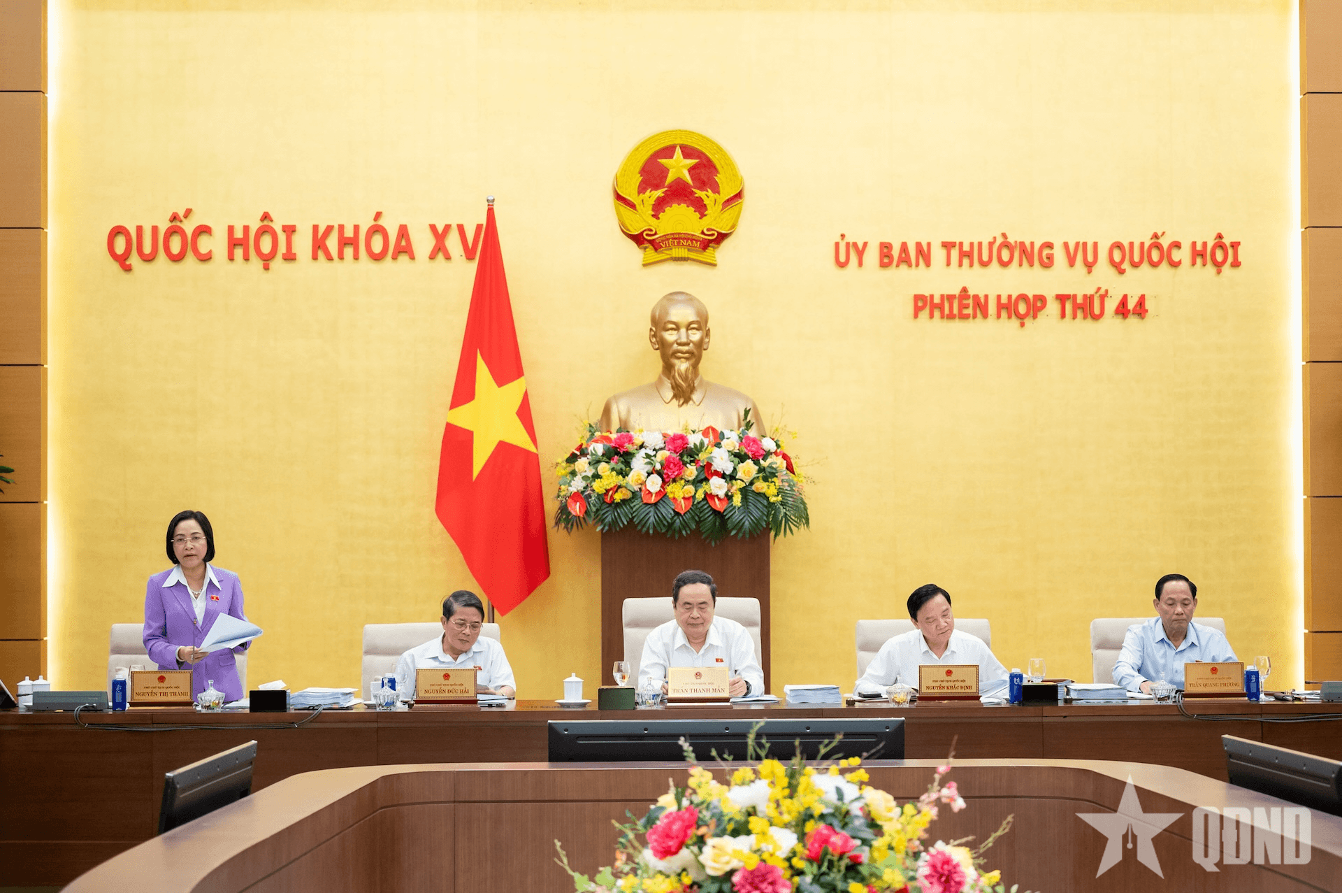 Đề xuất chi hơn 116.000 tỷ đồng để phổ cập giáo dục mầm non