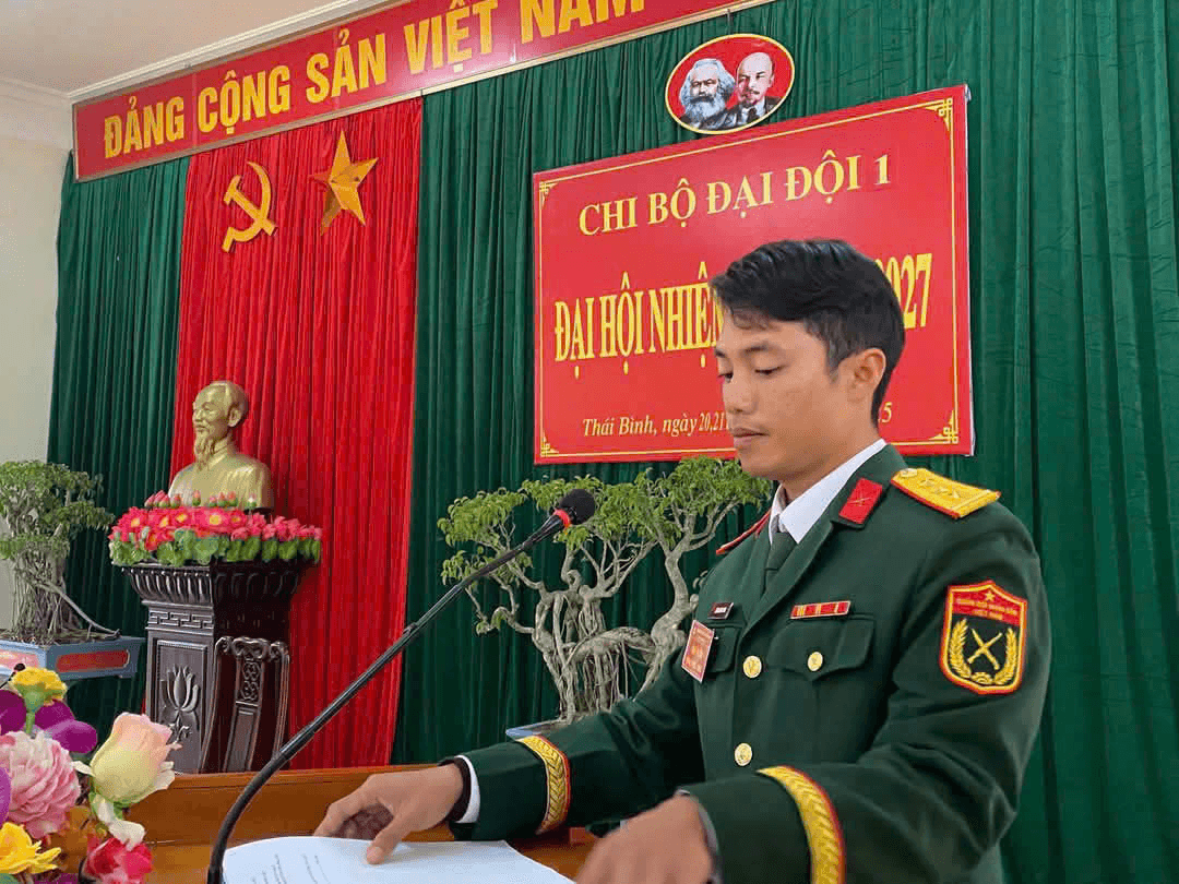 Giữ nghiêm kỷ luật, nâng cao hiệu quả công tác