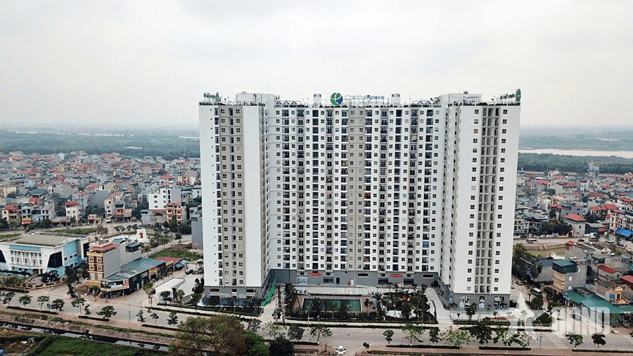 Cơ hội nào cho người lao động mua nhà?