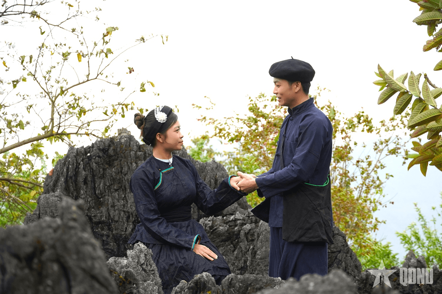 Khâu Vai… có thương, có nhớ thì về!