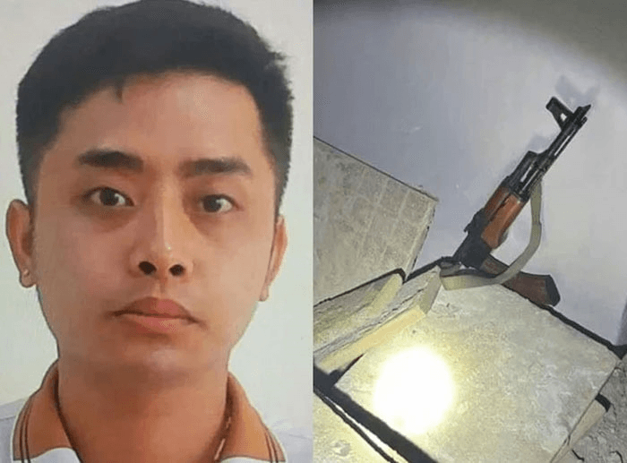 Lời khai ban đầu của kẻ buôn ma túy nổ súng vào chiến sĩ Công an