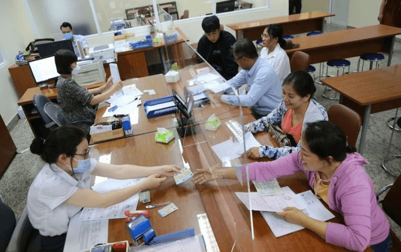 Trình Quốc hội dự án Luật Cán bộ, công chức (sửa đổi)