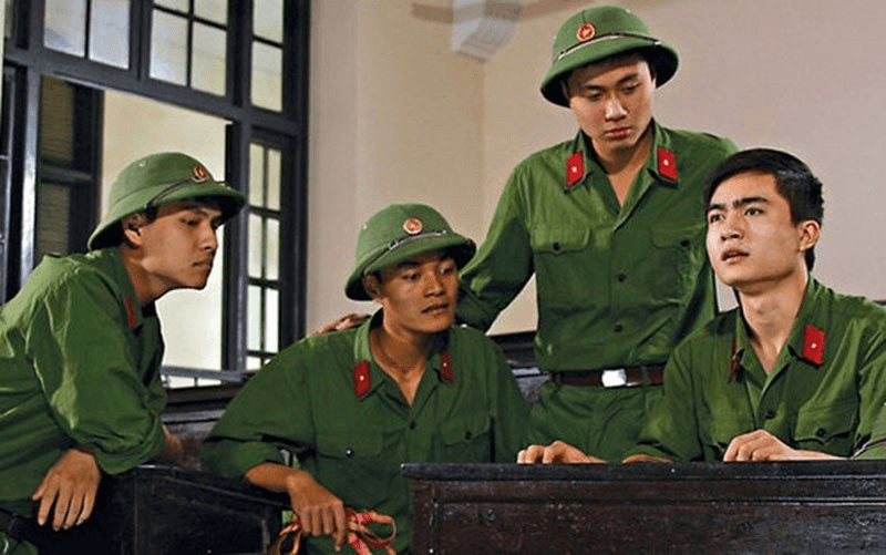 Điện ảnh Quân đội nhân dân tổ chức Tuần phim kỷ niệm Ngày giải phóng miền Nam