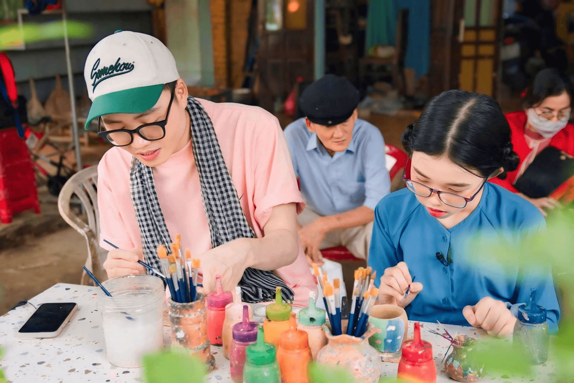 “Đà Nẵng - Những điều muốn nói”