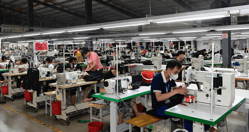 Việt Nam có khả năng vào nhóm nước thu nhập trung bình cao trong năm 2025