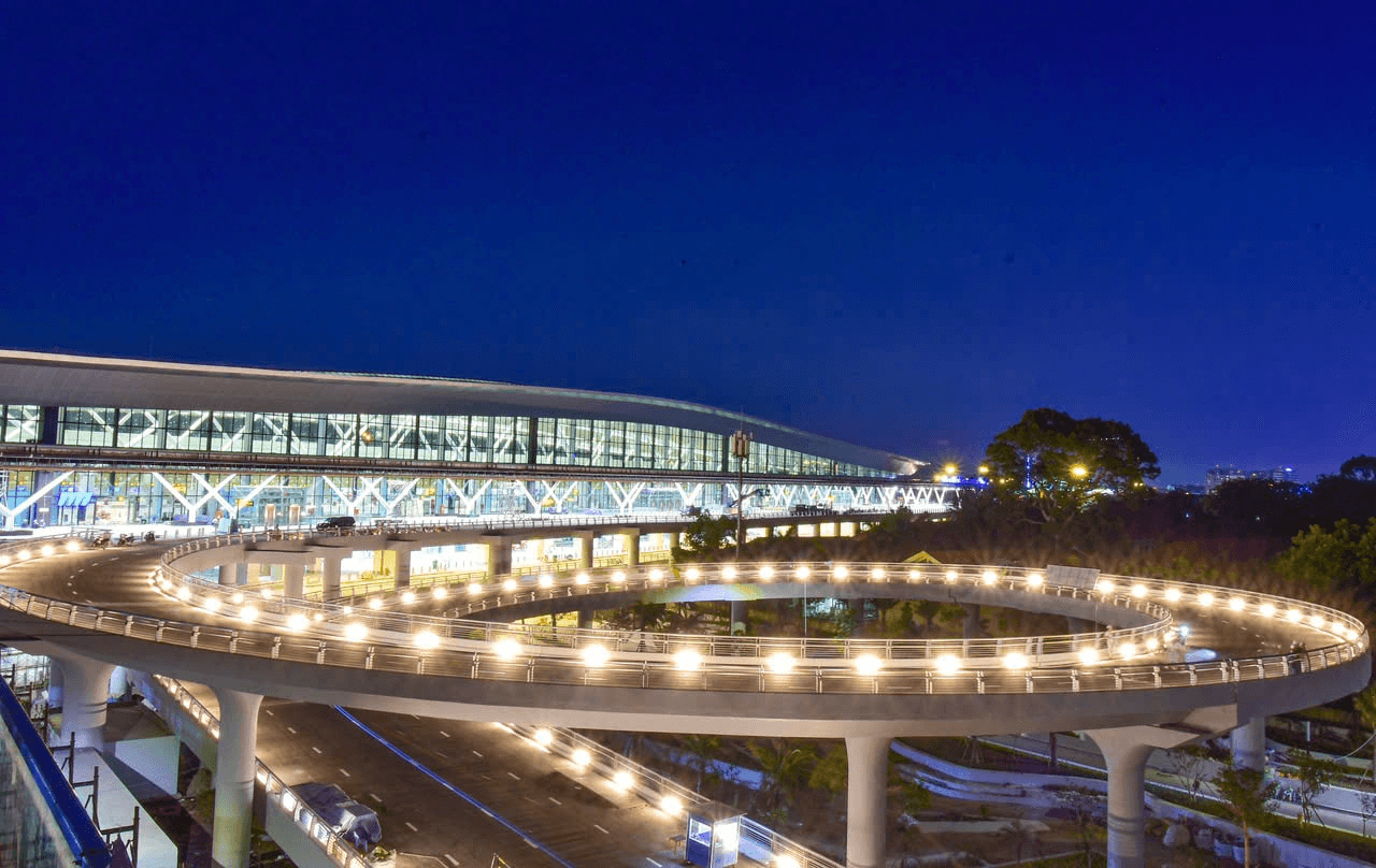 VNPT góp phần số hóa hành trình khai thác nhà ga T3 sân bay Tân Sơn Nhất