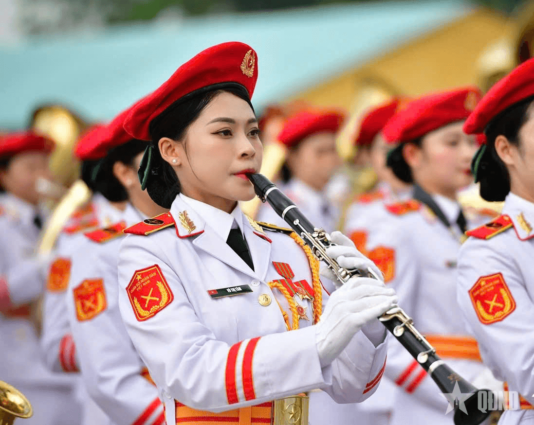 Gác lại việc riêng vì ngày hội lớn