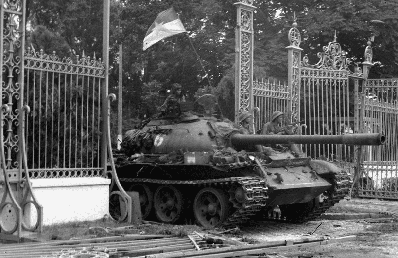 Hội thảo khoa học “Đại thắng mùa xuân 1975 với kỷ nguyên phát triển mới của dân tộc Việt Nam”