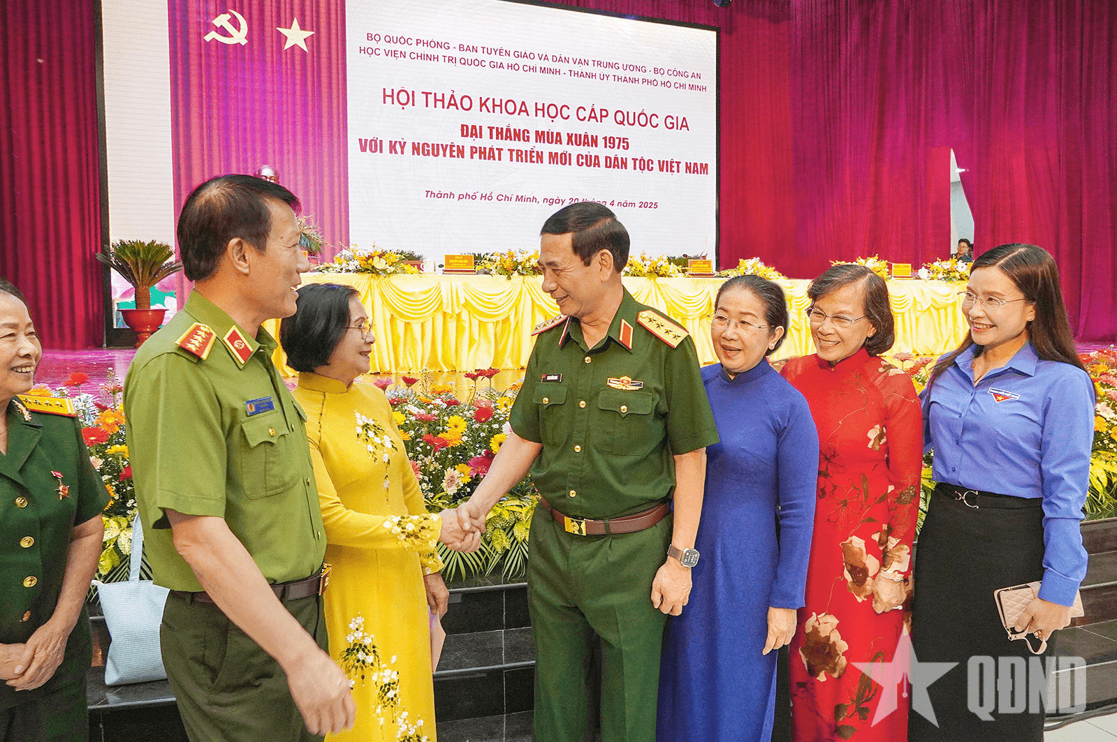 Đại thắng mùa Xuân 1975: Những bài học sâu sắc từ lý luận đến thực tiễn