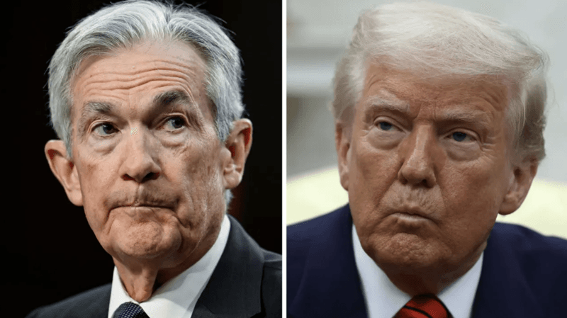 Tổng thống Mỹ Donald Trump giục Fed hạ lãi suất "ngay lập tức"
