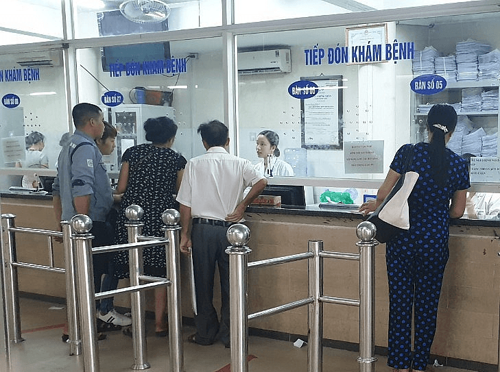 Chính sách mới: Giảm chi phí từ liên thông dữ liệu xét nghiệm