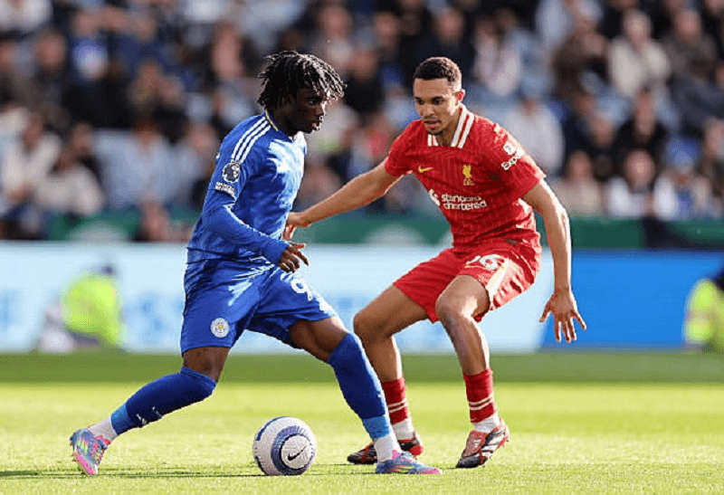 Tin thể thao (21-4): Liverpool vững chắc ngôi đầu, U17 Uzbekistan vô địch giải châu Á