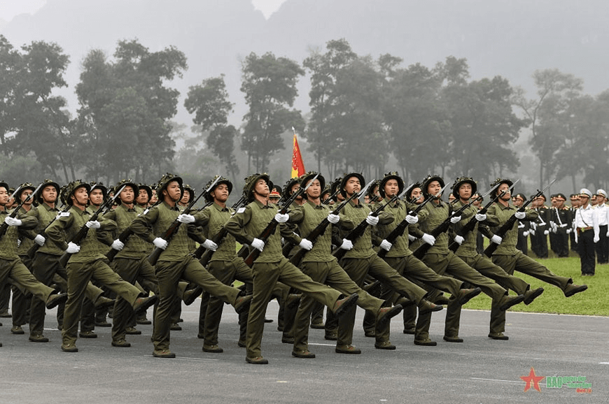 Ý thức chính trị của công dân
