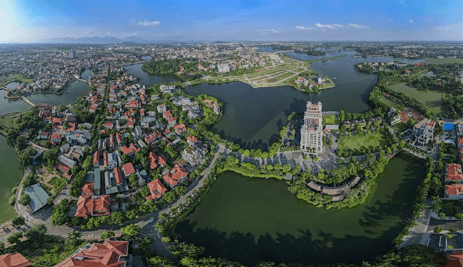 Về việc đặt tên xã, phường mới ở tỉnh Vĩnh Phúc: Mong giữ lại những địa danh lịch sử, văn hóa đã nằm trong tâm thức cộng đồng