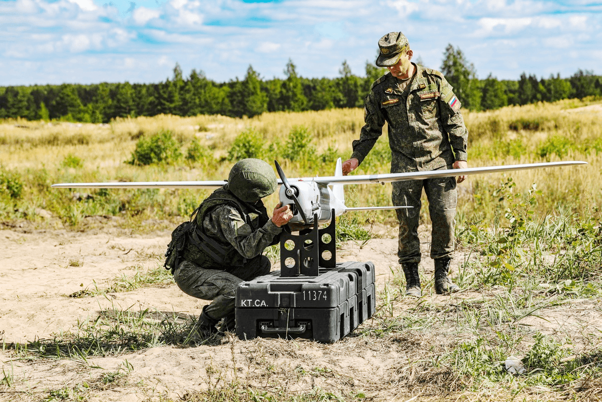 Quân sự thế giới hôm nay (23-4): Nga thử nghiệm hệ thống nhận dạng UAV “địch-ta”
