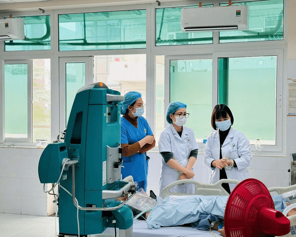Nữ sinh 22 tuổi suýt mất mạng vì tưởng bị cảm cúm thông thường