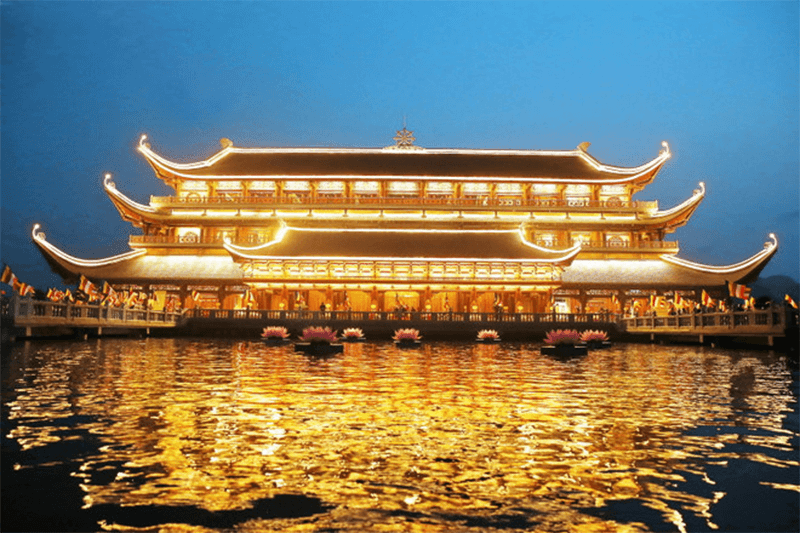 Để du lịch tỉnh Hà Nam “cất cánh”