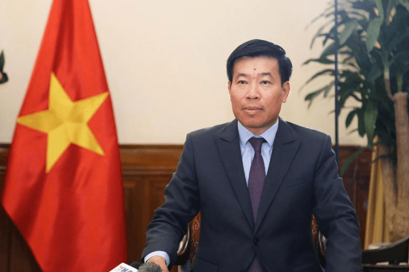 Thúc đẩy quan hệ đoàn kết đặc biệt, hợp tác toàn diện Việt - Lào