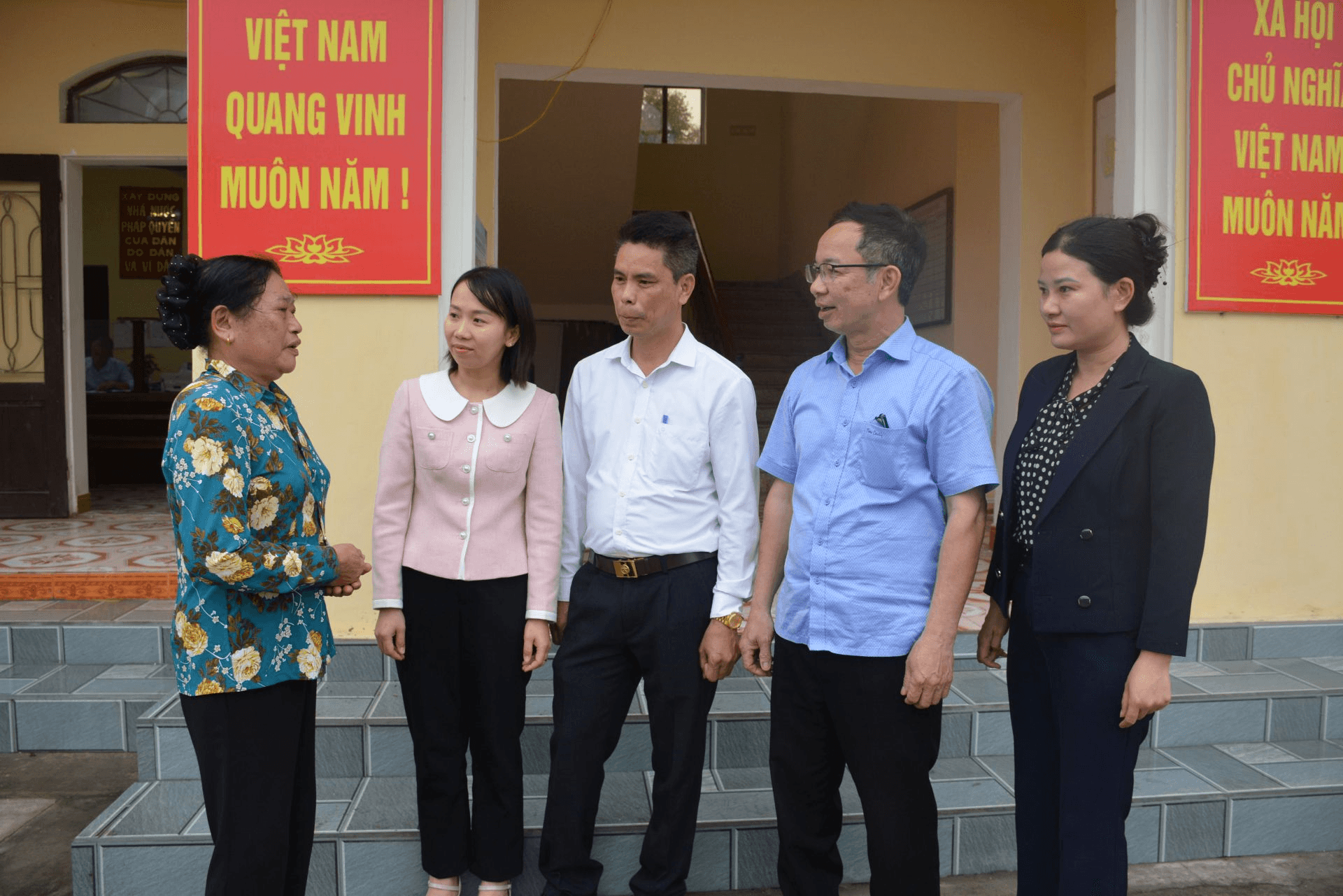Hậu phương lớn miền Bắc với tiền tuyến miền Nam - Bài 2: Biểu tượng của tình đoàn kết dân tộc
