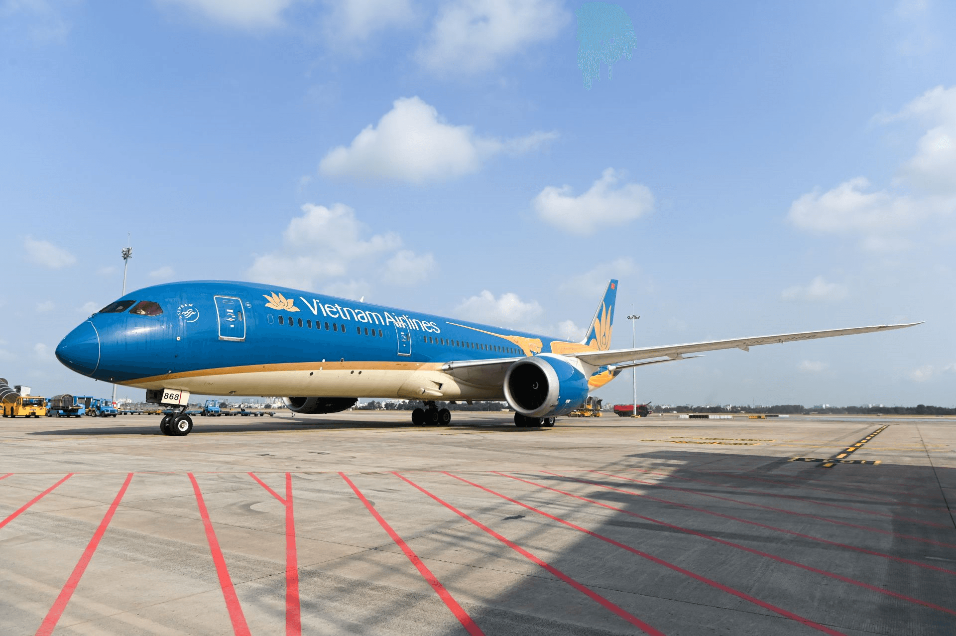 Vietnam Airlines và sự phát triển lớn mạnh từ nền tảng Quân đội