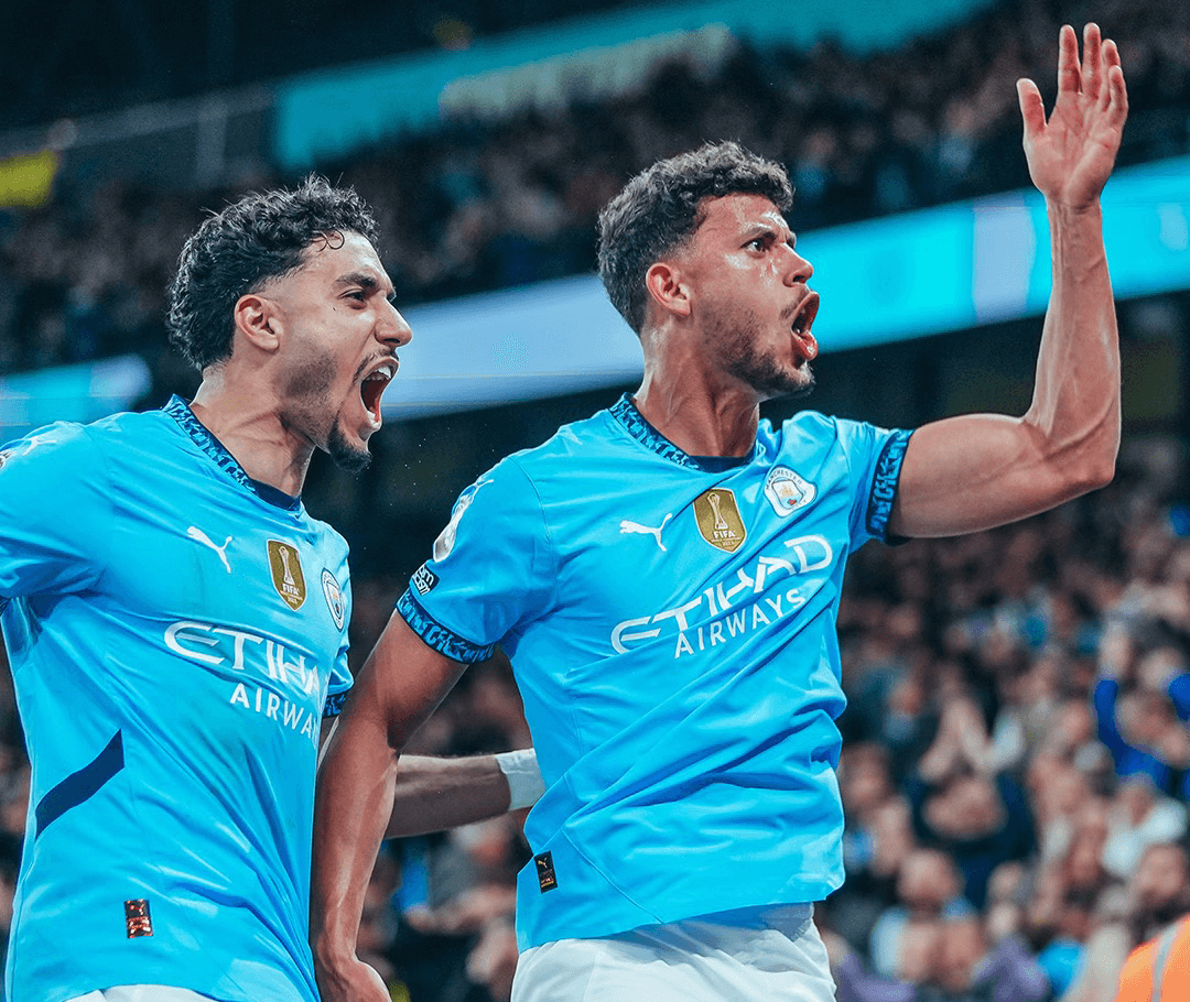 Tin thể thao (23-4): Man City vươn lên tốp 3 giải Ngoại hạng Anh