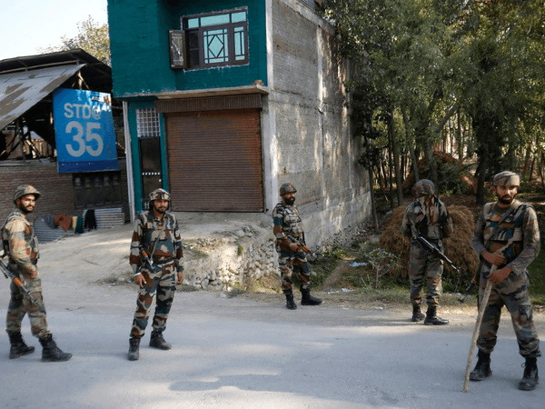 Quan hệ ngoại giao Ấn Độ - Pakistan căng thẳng sau vụ tấn công ở Kashmir