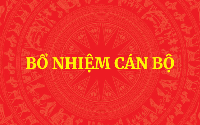 Thủ tướng Chính phủ điều động, bổ nhiệm nhân sự Bộ Quốc phòng