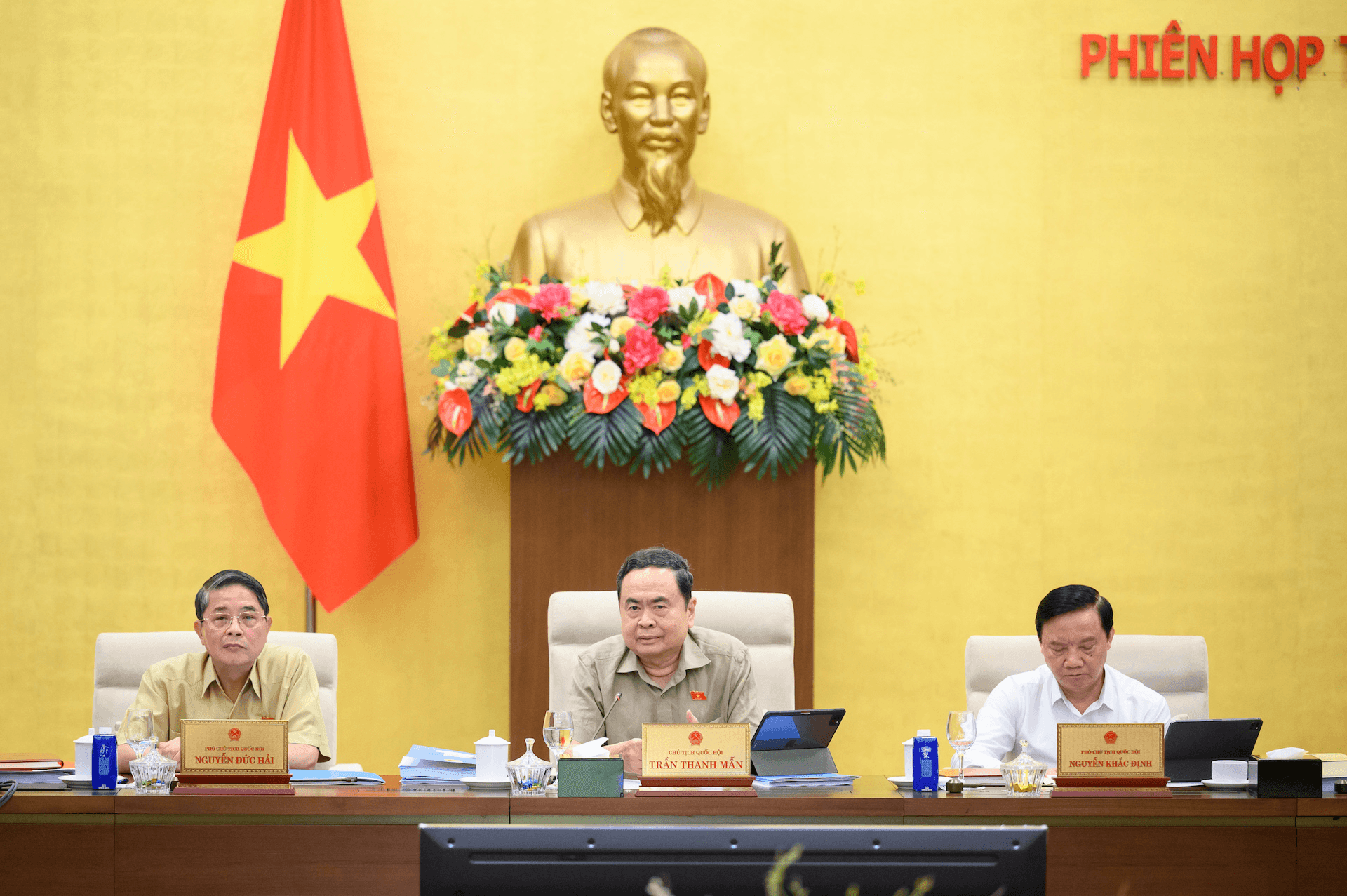 Rà soát, bảo đảm thống nhất khái niệm chủ sở hữu hưởng lợi của doanh nghiệp