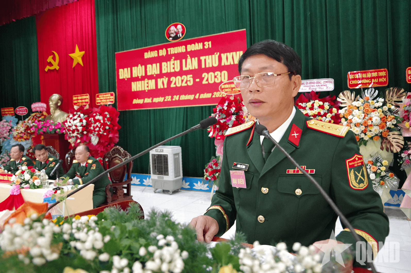 Lãnh đạo đổi mới, nâng cao chất lượng huấn luyện, khả năng sẵn sàng chiến đấu