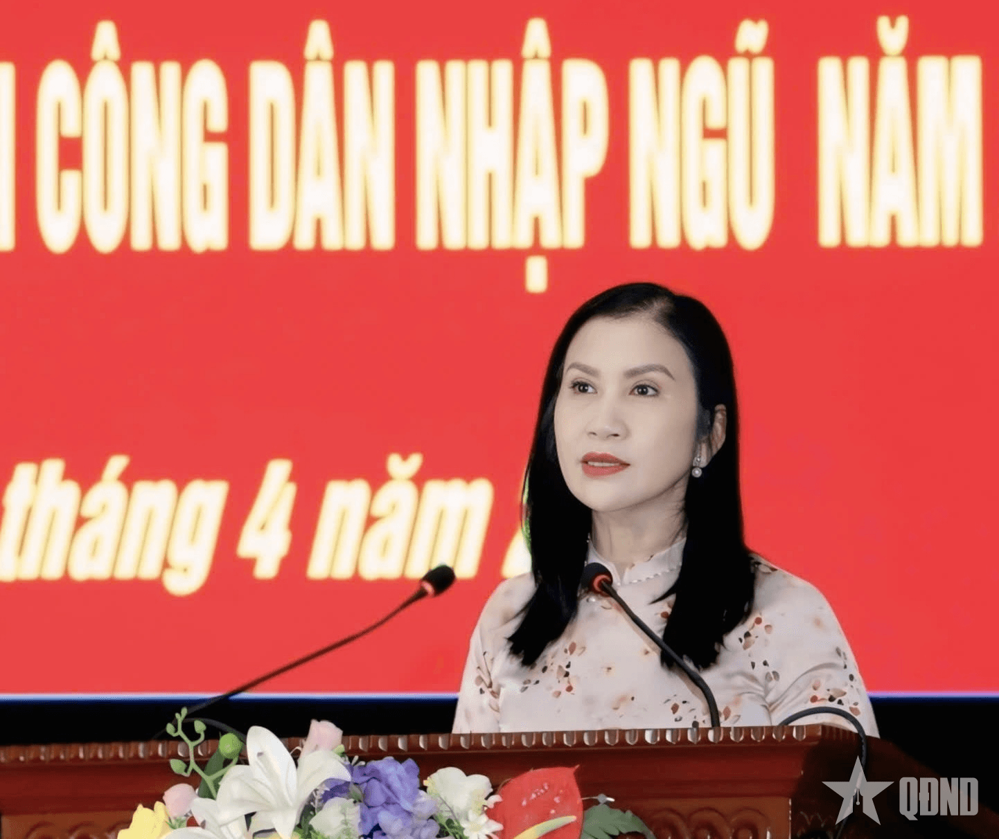 Đắk Nông tổng kết công tác gọi công dân nhập ngũ năm 2025
