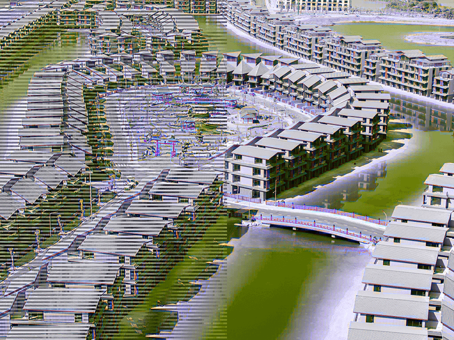 Chất “hàng hiệu” của bất động sản tại Đô thị đảo nghỉ dưỡng Vinhomes Royal Island