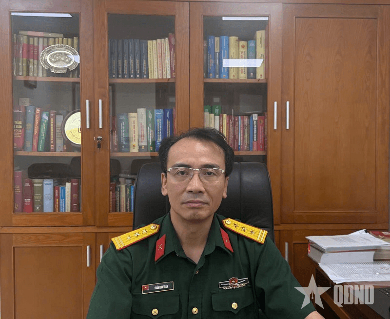 Thắng lợi của tinh thần đoàn kết quốc tế và bài học trong giai đoạn hiện nay