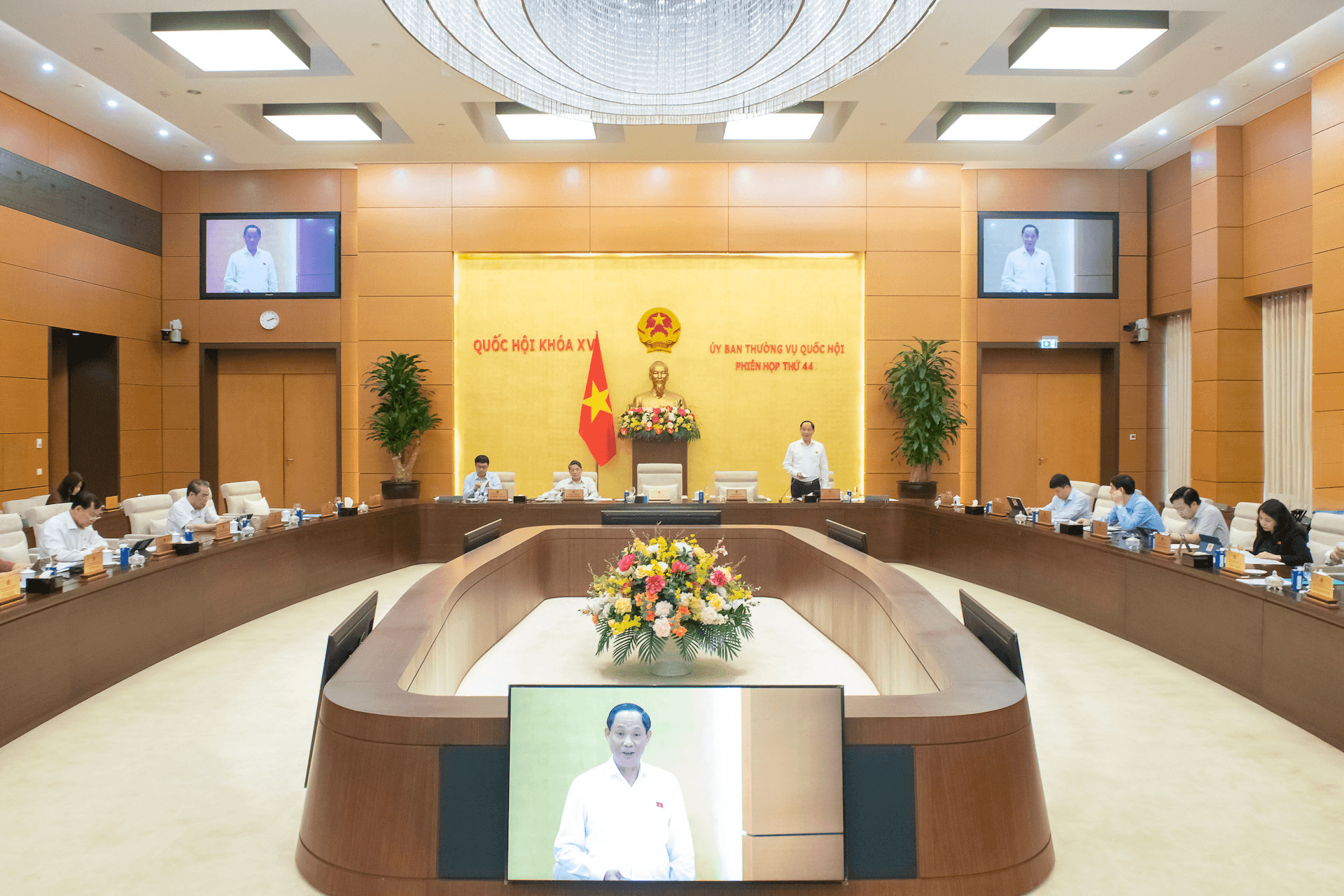 Đề xuất hỗ trợ học phí cho học sinh tại cơ sở giáo dục dân lập, tư thục