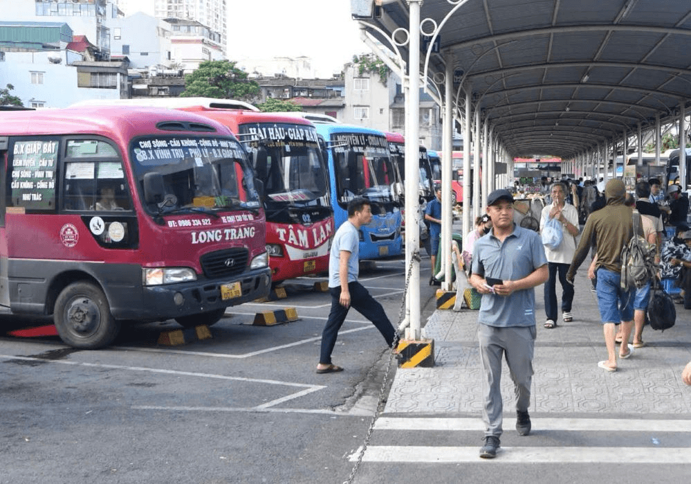 Sẵn sàng nhân lực, phương tiện giải tỏa ùn tắc dịp cao điểm