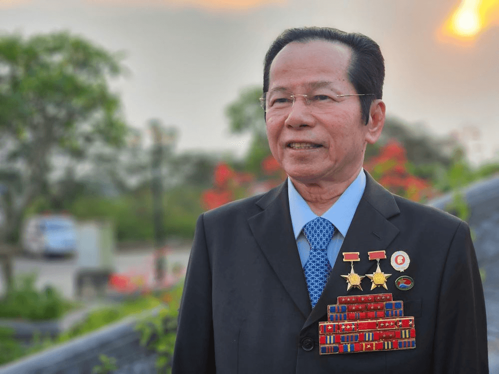 Mang tinh thần Bộ đội Cụ Hồ để xây dựng doanh nghiệp và phát triển kinh tế