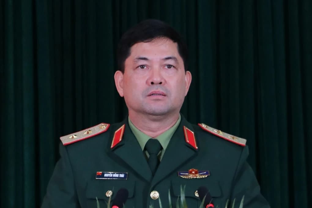 Thủ tướng bổ nhiệm lãnh đạo Bộ Quốc phòng và Trợ lý Phó thủ tướng Chính phủ