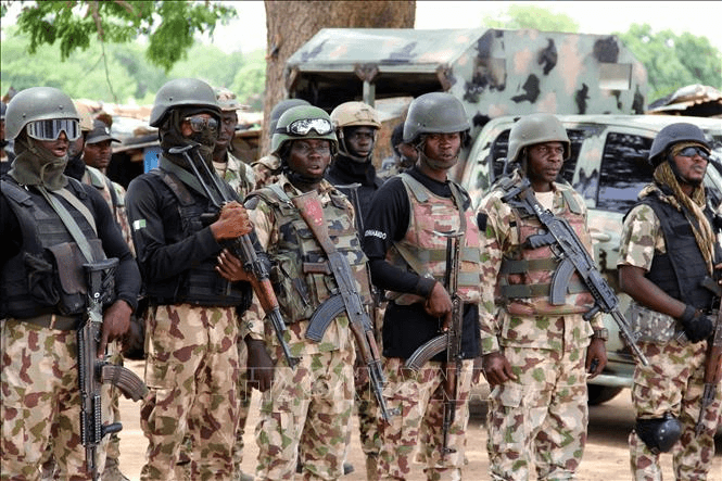 Tấn công tại Nigeria, ít nhất 20 người thiệt mạng