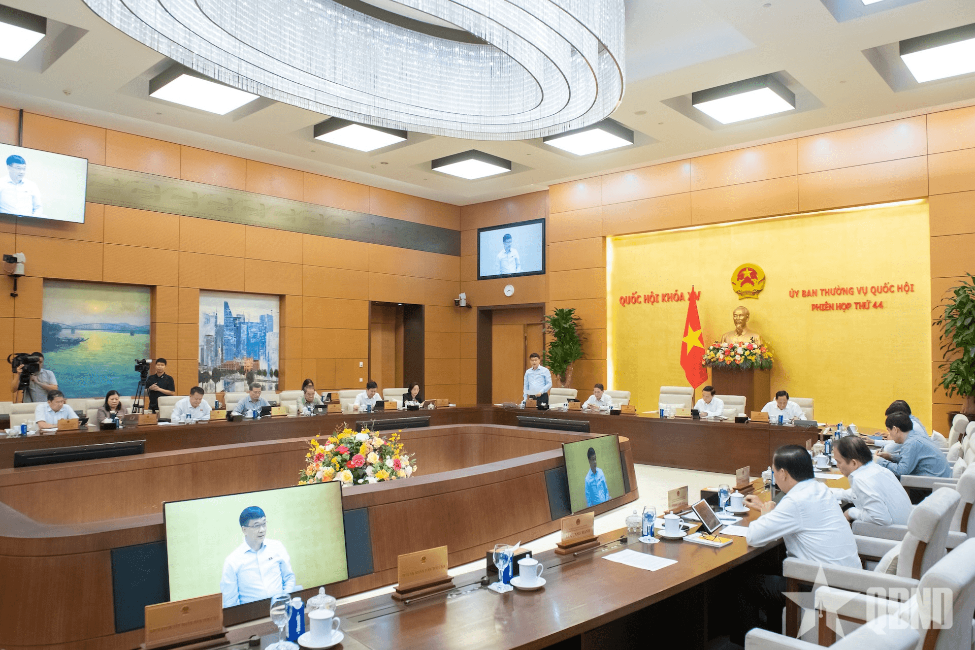 Đề xuất nhiều trường hợp được miễn, giảm tiền sử dụng đất, tiền thuê đất