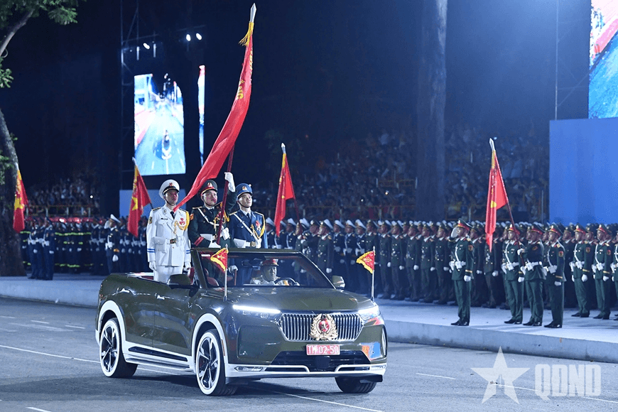 Đại thắng mùa Xuân 1975 - Tầm vóc lịch sử và thời đại