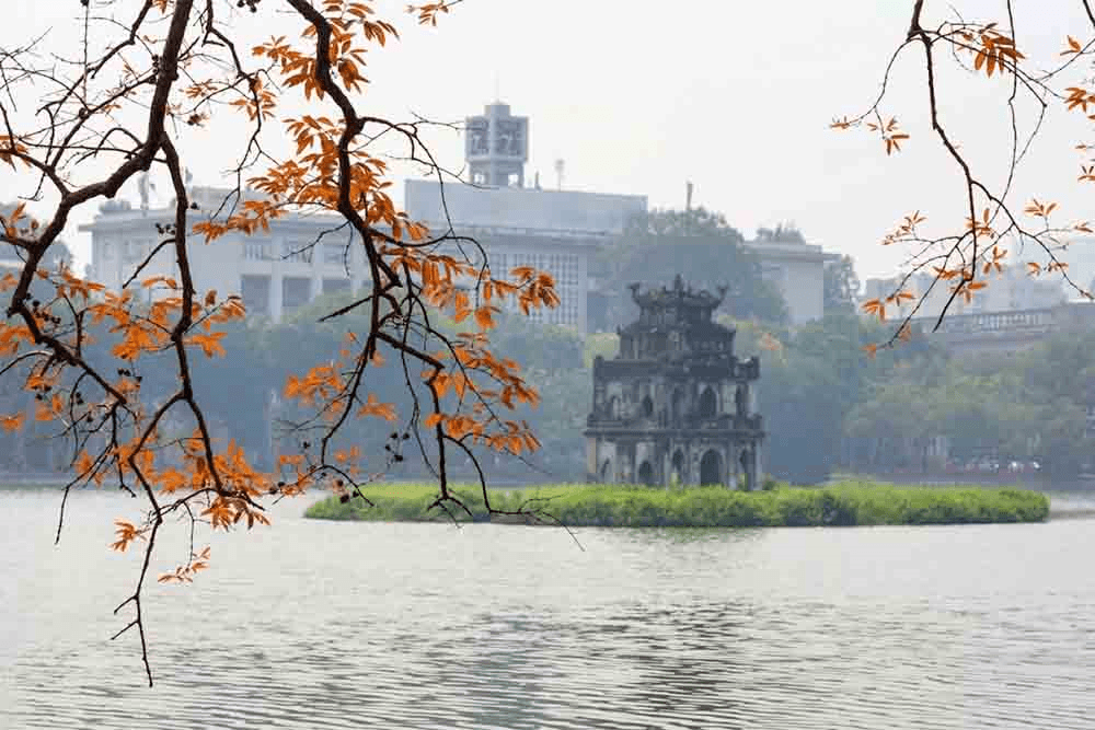 Thời tiết hôm nay (28-4): Khu vực Bắc Bộ trời mát