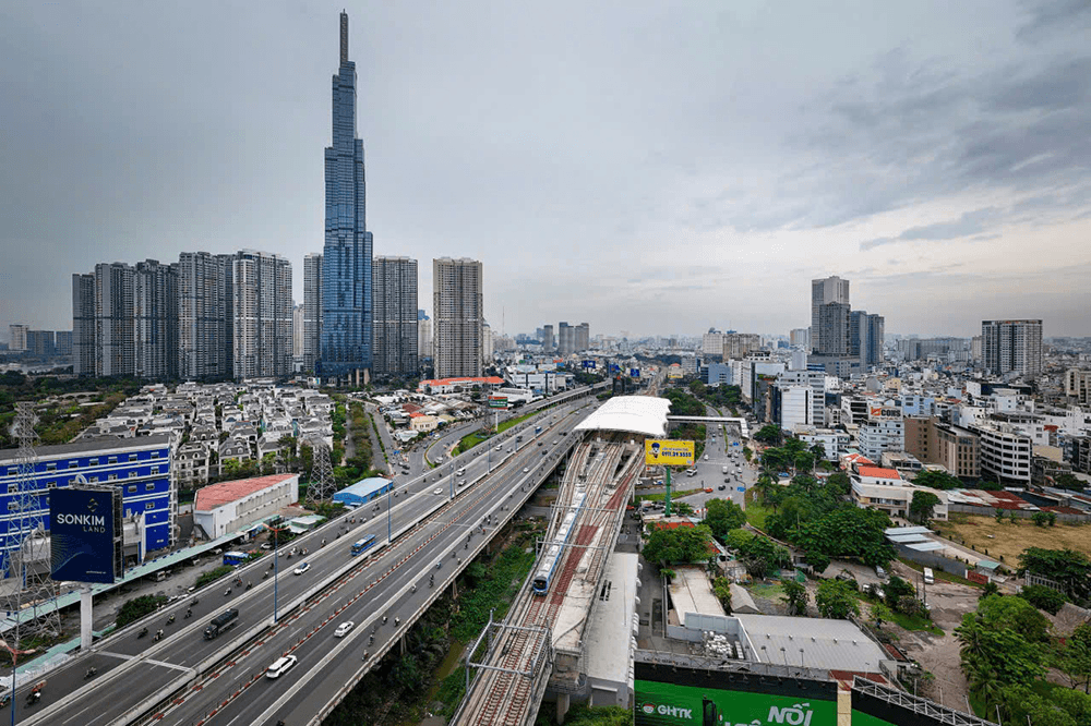 Khơi thông nguồn lực để Đông Nam Bộ bứt phá