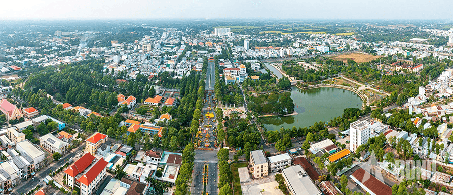 Đồng Tháp hôm nay