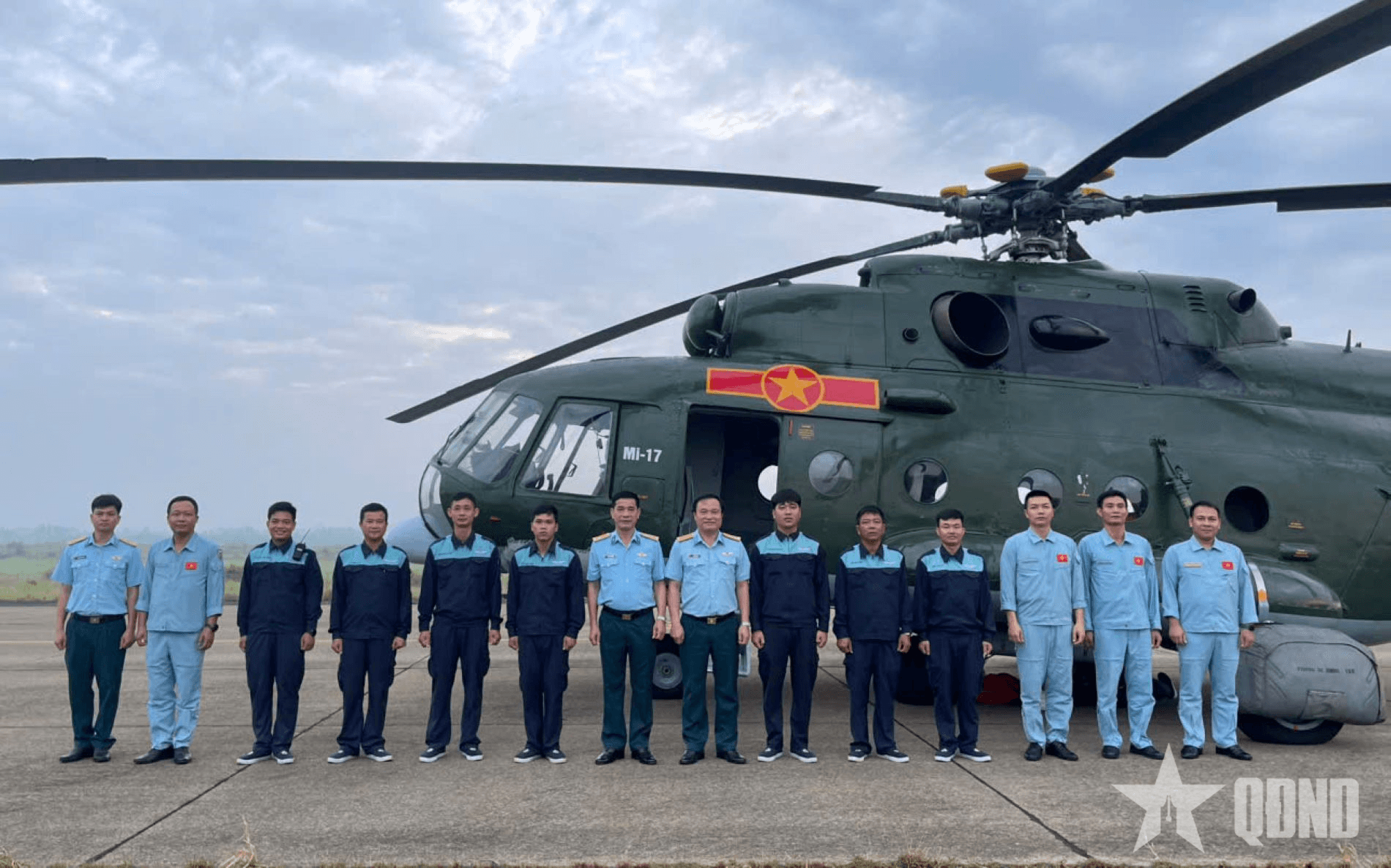 Sư đoàn 372 động viên lực lượng tham gia diễu binh, diễu hành